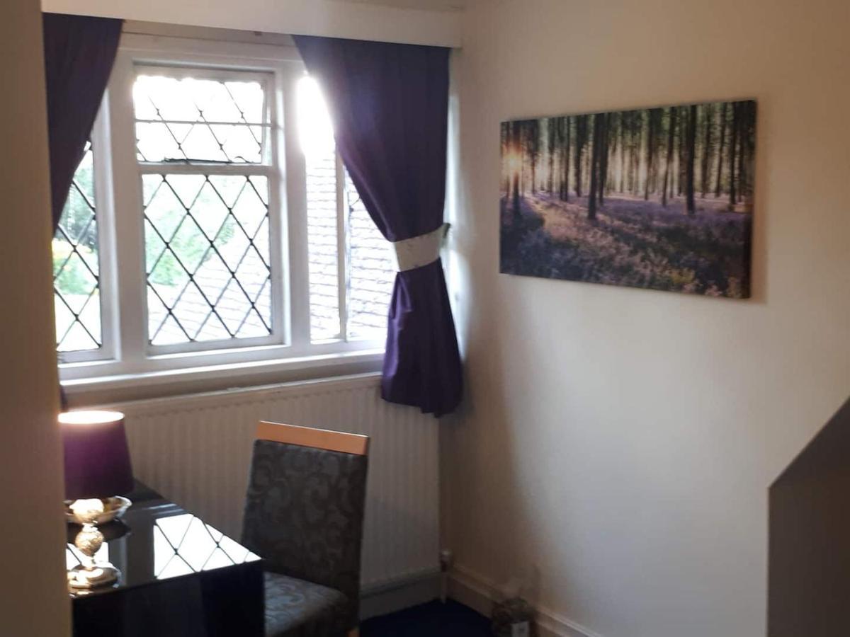 Ferienwohnung Peaceful Retreat Hideaway Surrey Esher Exterior foto